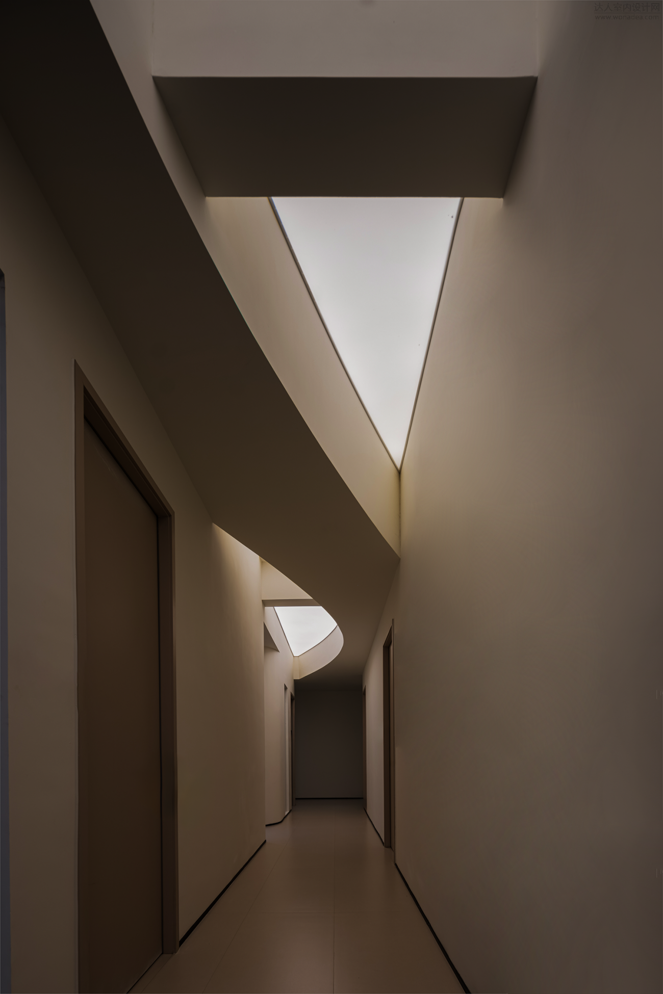 银冽渗袤 · 成都400㎡普拉提馆丨中国成都丨笾界建筑-86