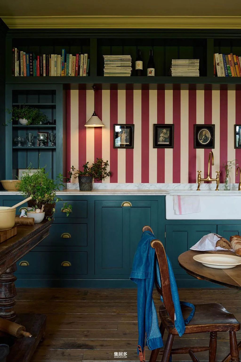 英国 deVOL 厨房设计丨英国 deVOL 公司-12