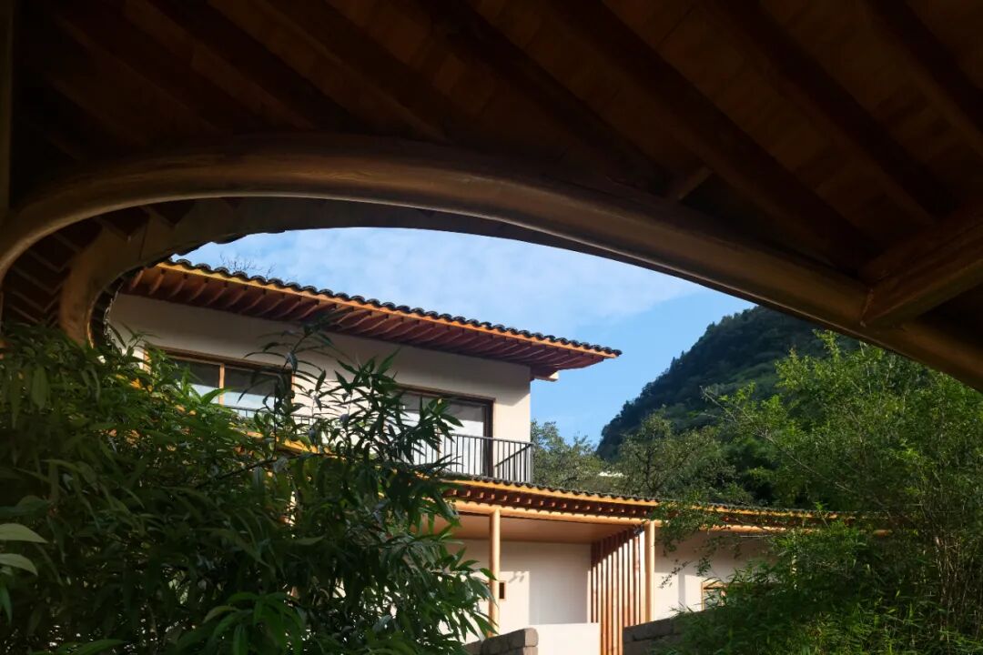 不在山林 · 泸州梨花村丨中国泸州丨小隐建筑事务所-23