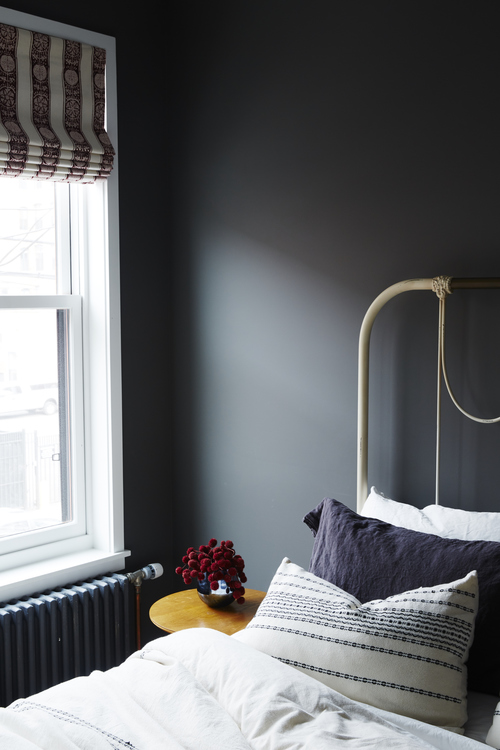 威廉斯堡联排别墅丨Timshell Rivers Studio-12