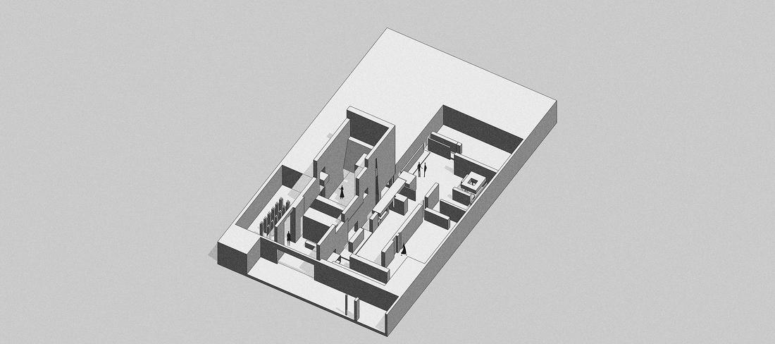 追光·欧文莱陶瓷总部丨中国佛山丨艾克建筑设计-94