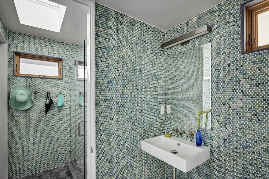 Oceanside House in Breezy Point, New York / BFDO Architects-24