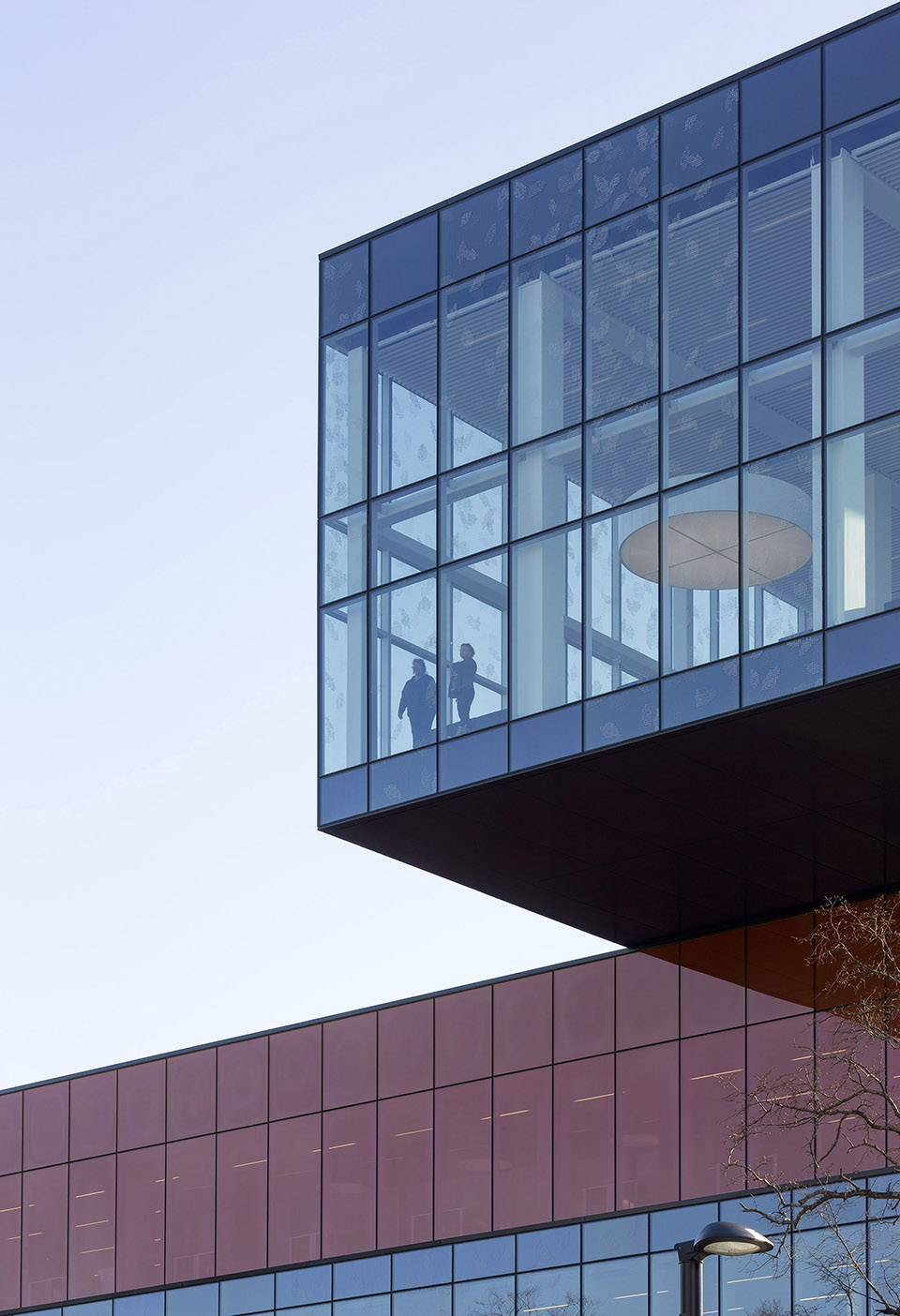 哈利法克斯市中央图书馆,加拿大 / schmidt hammer lassen architects-18