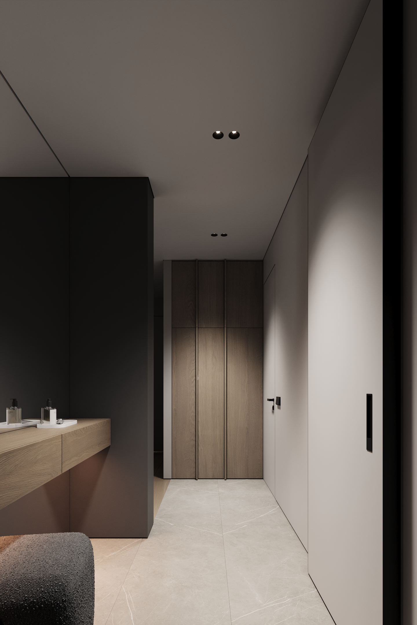 平层丨俄罗斯新西伯利亚-11