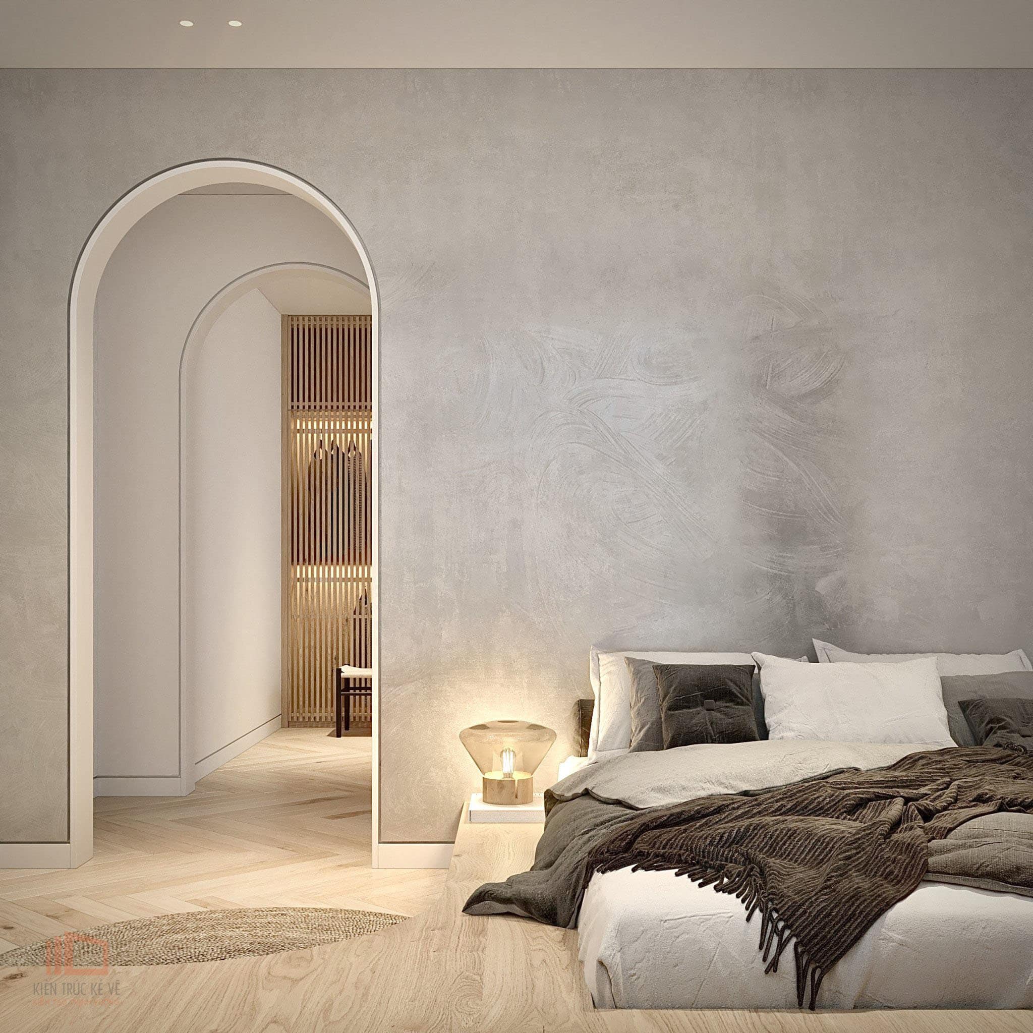 Modern Apartment Interior Design | Imperia Elemental-11