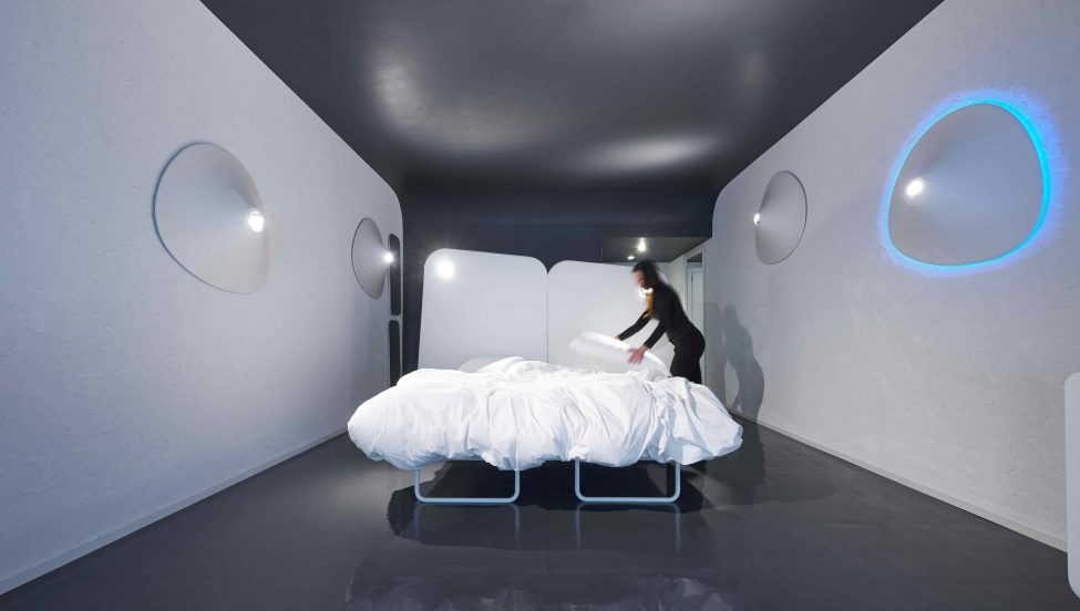 WORLDHOTEL RIPA ROMA | Simone Micheli Architectural Hero-7