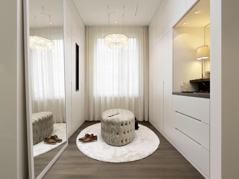 博登湖畔 Lu·us 公寓丨瑞士丨Go Interiors GmbH-8