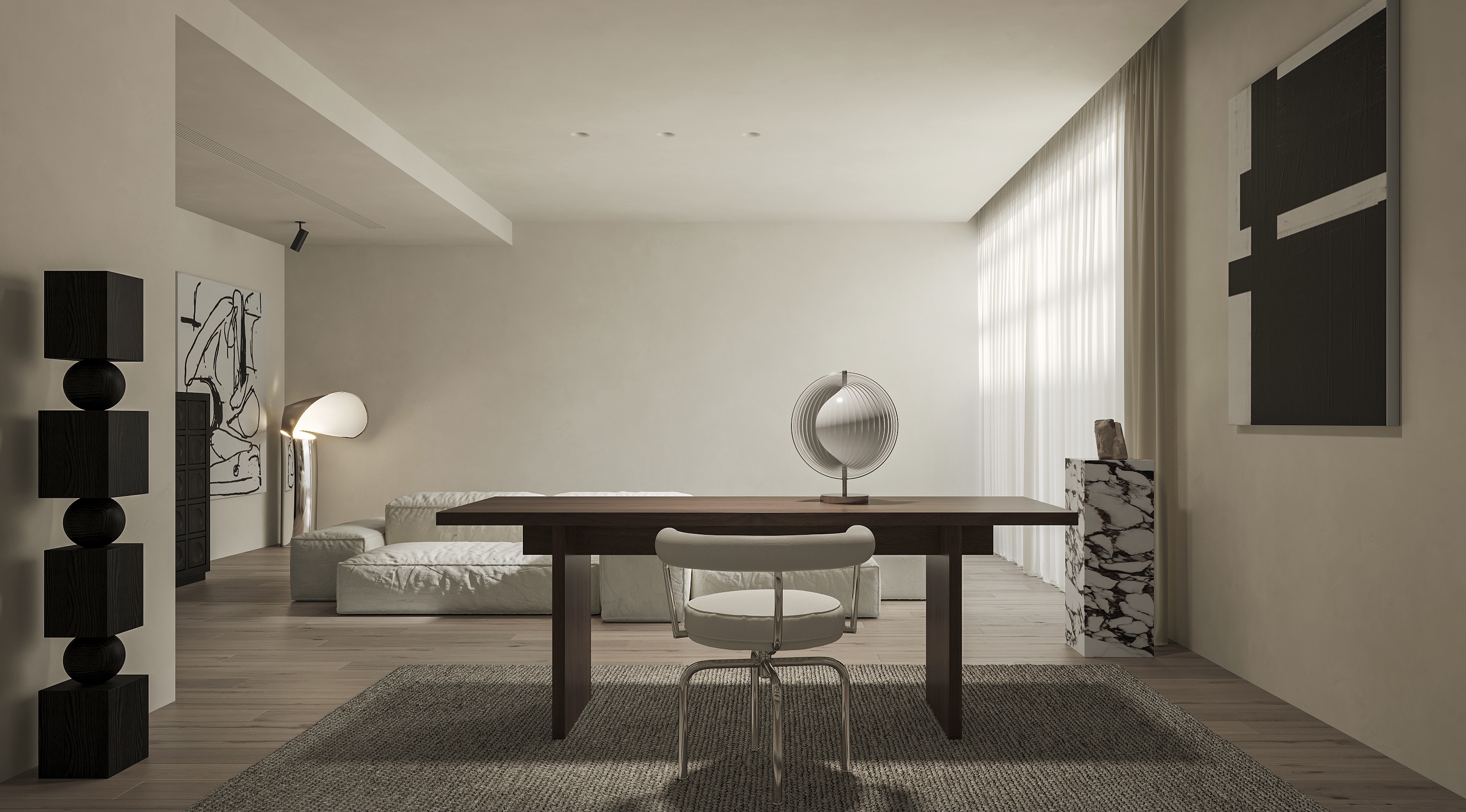 Concession ▏节制，留白和退让-12