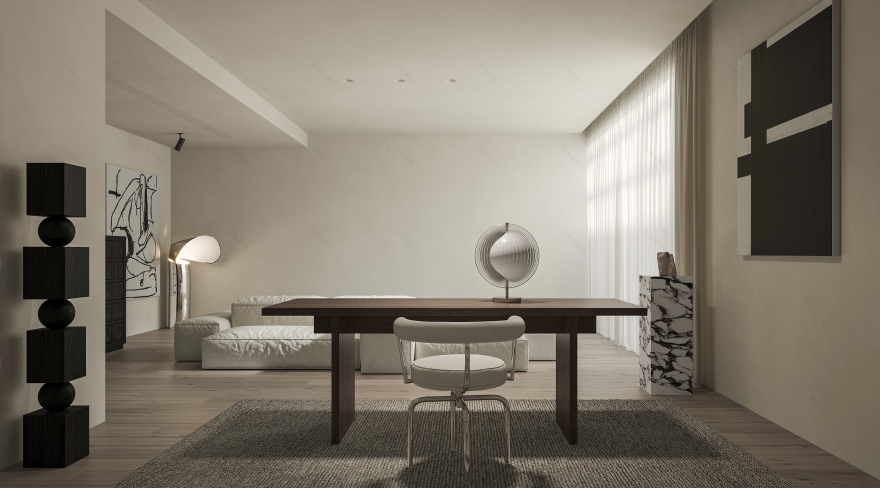 Concession ▏节制,留白和退让-12