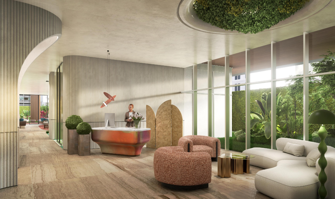 阿联酋迪拜JVC公寓丨United Arab EmiratesDubai丨VHD  TG国际事业部,U  Artist-27