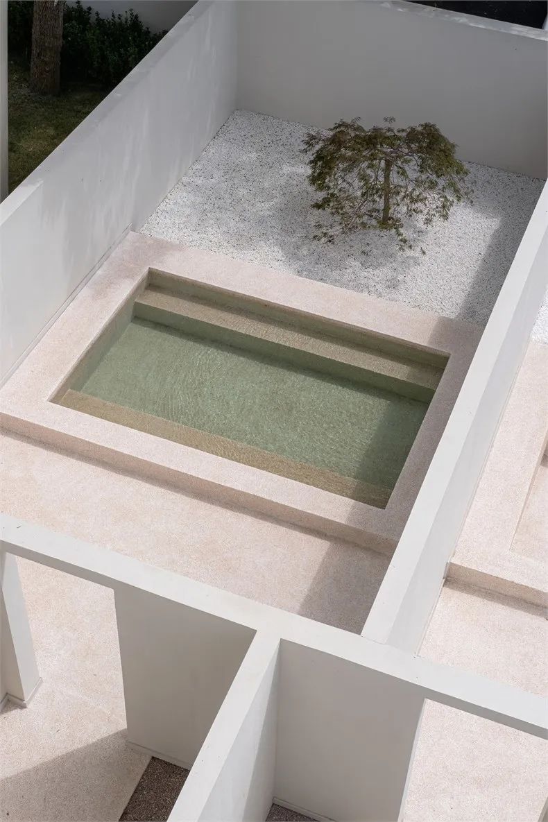 无锡橘私汤HOTEL丨中国无锡丨无锡半圆设计-50