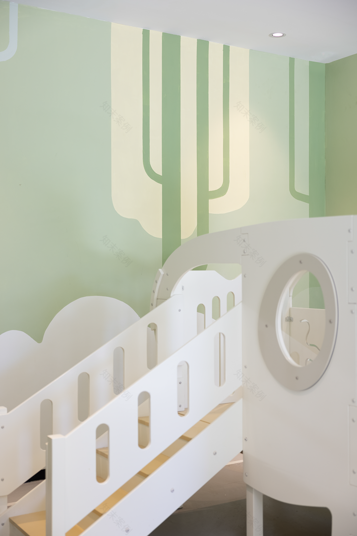 厦门海玥和鸣架空层丨中国厦门丨漫思设计(厦门)有限公司-19