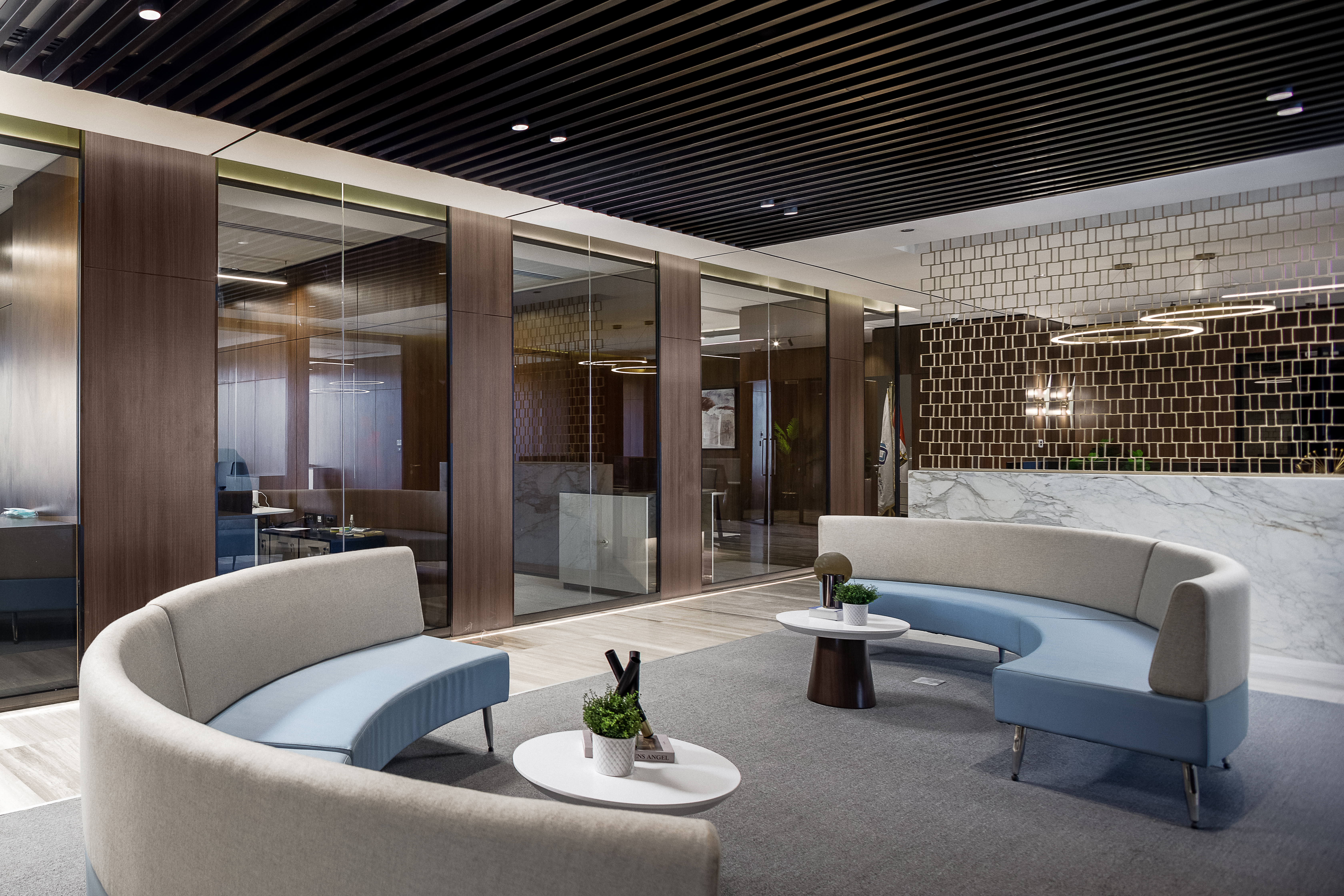 翡翠商务中心丨Laithy Architects + Associates-28