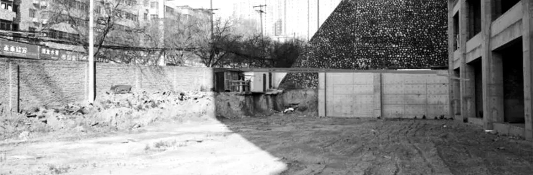   赛肯思丨咸阳朗诗·渭城府 景观设计 丨中国陕西-5