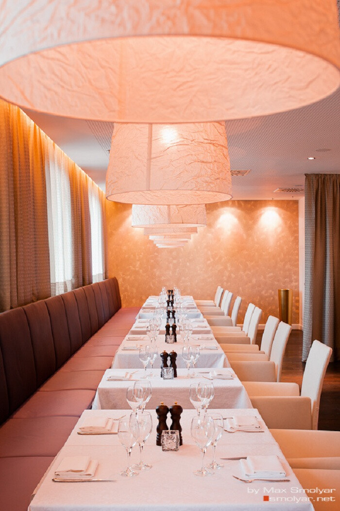 雷迪森蓝光度假酒店,布科韦尔-28