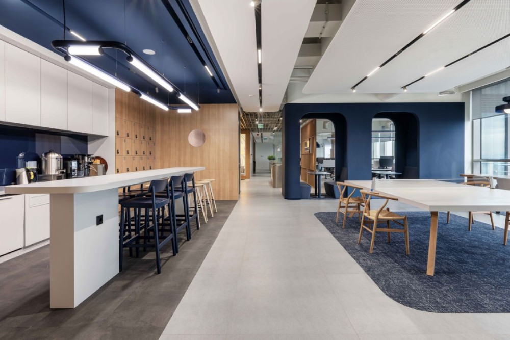 VHV再保险办公室丨土耳其伊斯坦布尔丨İkibiniki-0