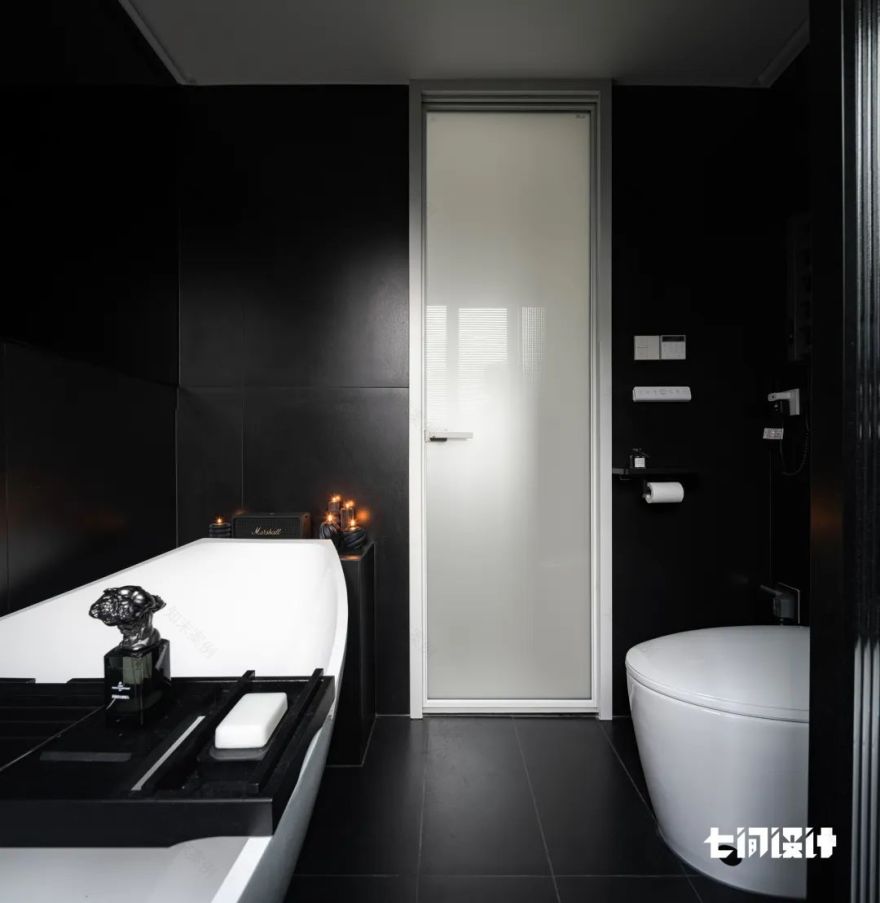 四季与你丨中国成都丨七间设计-57