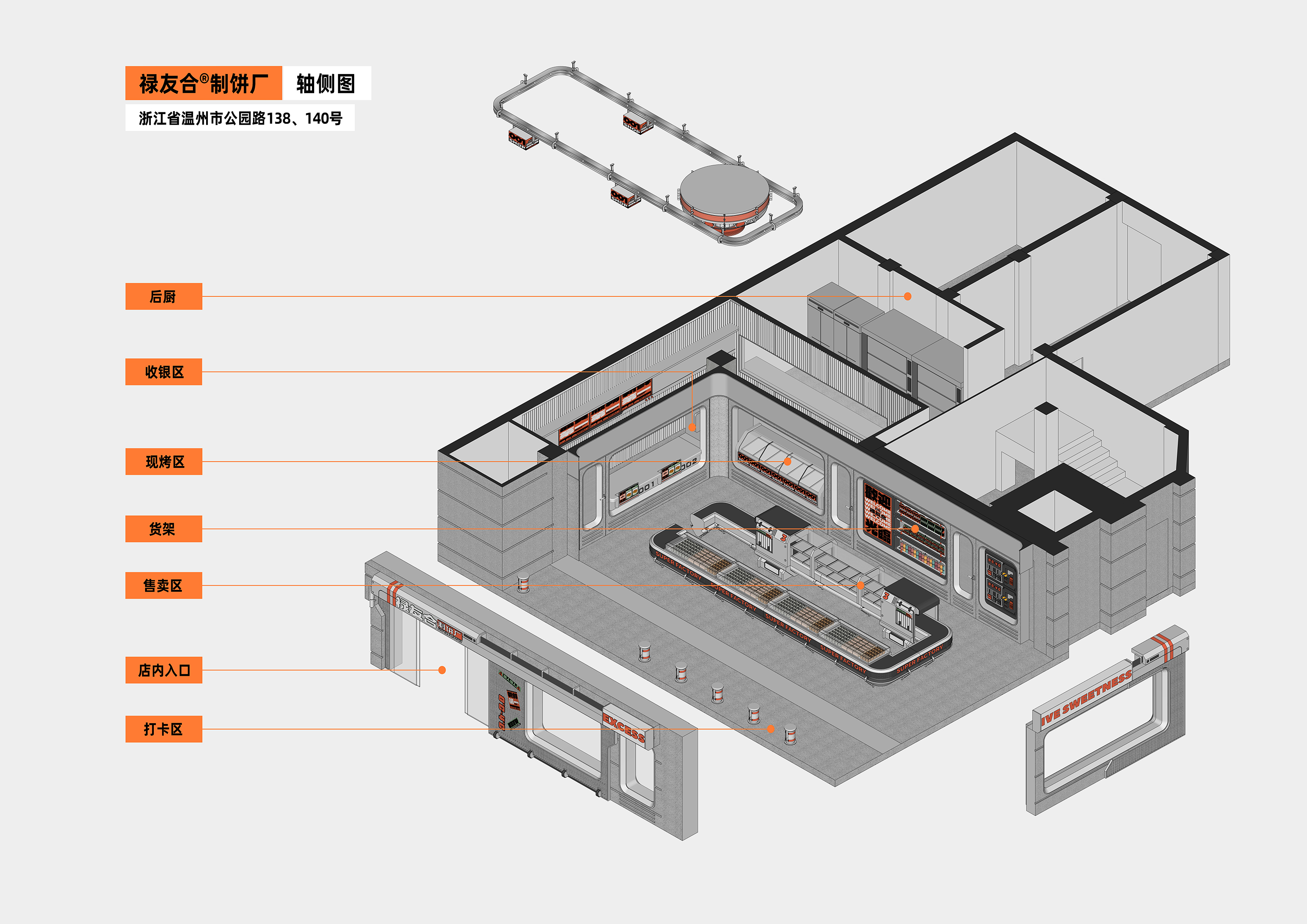 禄友合制饼厂丨中国温州-29