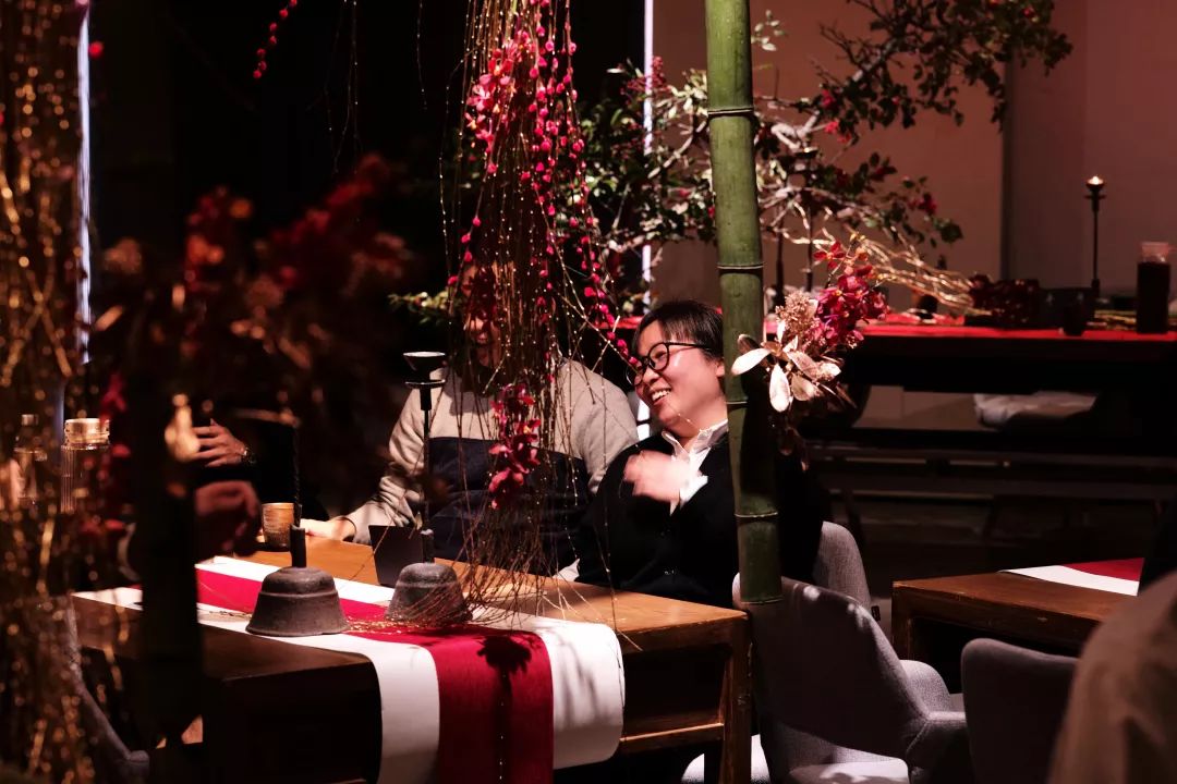 上海丰剧院 | 东方韵律，剪红裁金添烛西窗-45