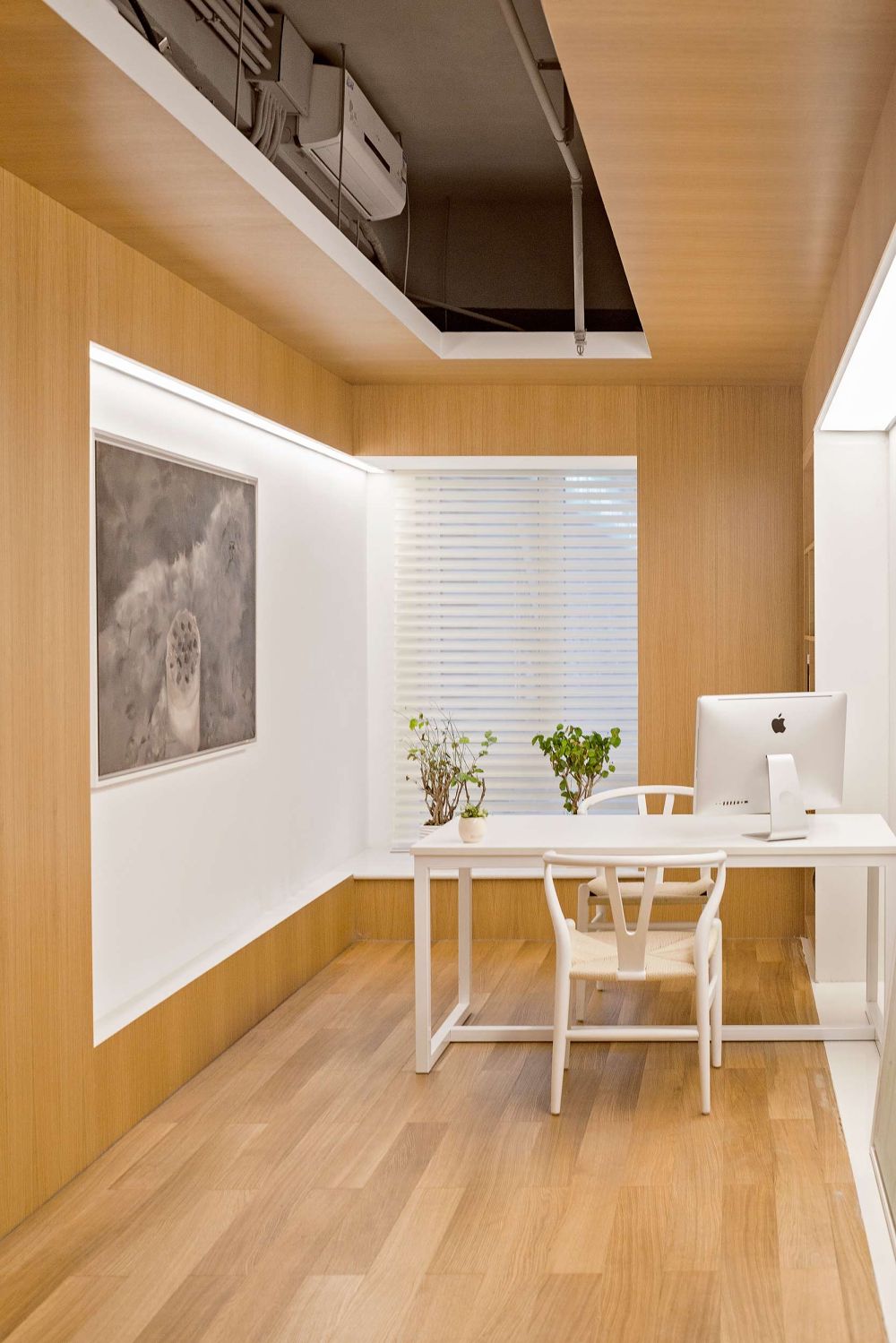 力利记艺术空间  建筑营设计工作室-6