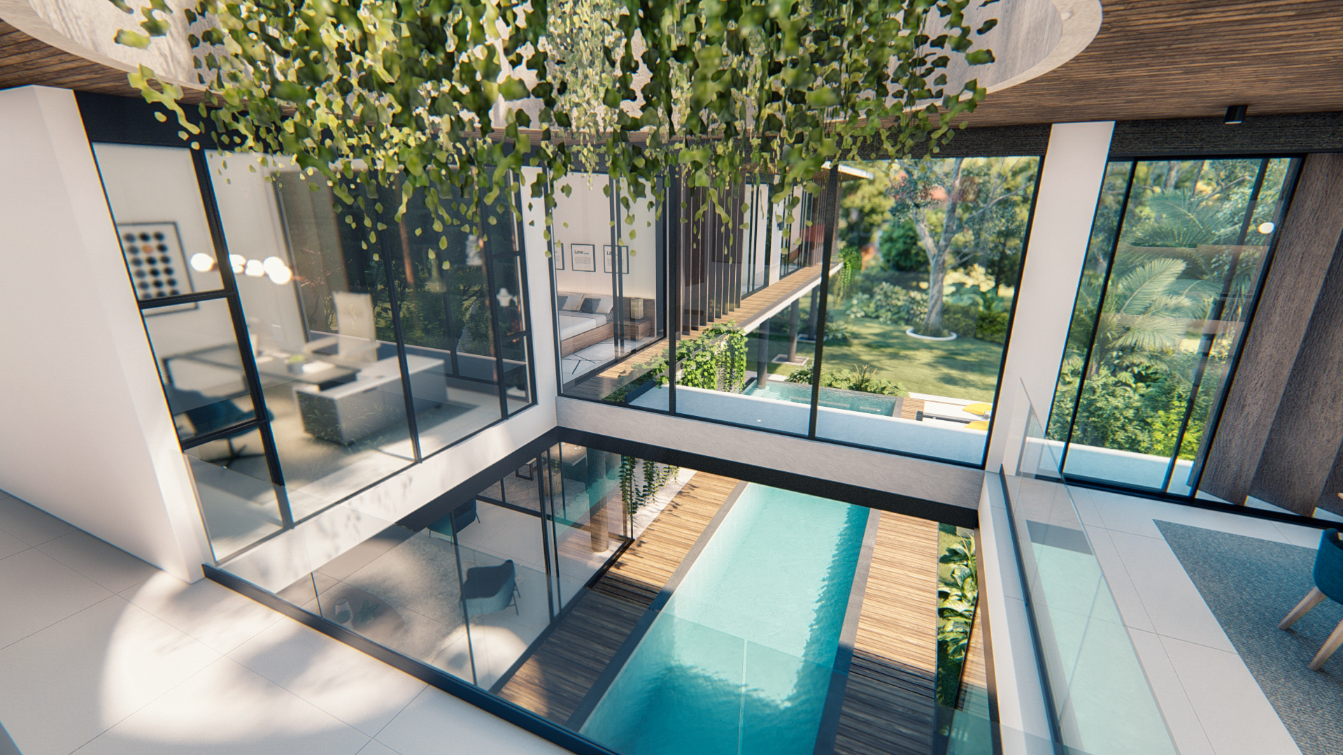 美丽棕榈 6465丨哥斯达黎加-31