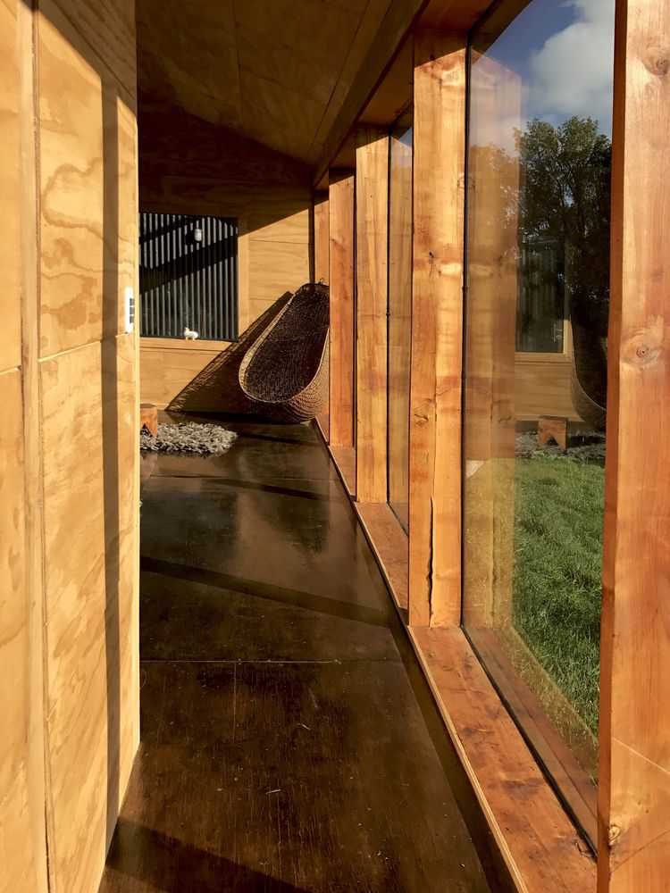 MÜLLER House  Ortuzar Gebauer Arquitectos-79