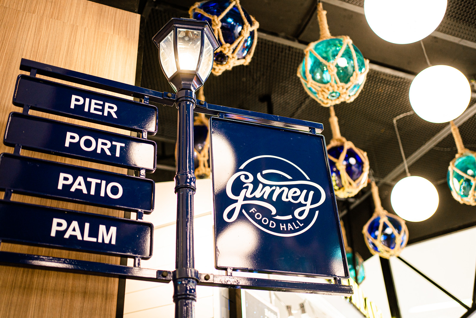 格尼美食厅丨马来西亚槟城丨Takei Keikoku-5