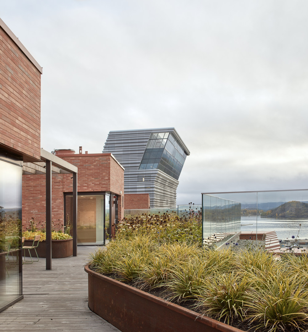 Munch Brygge 住宅区-17