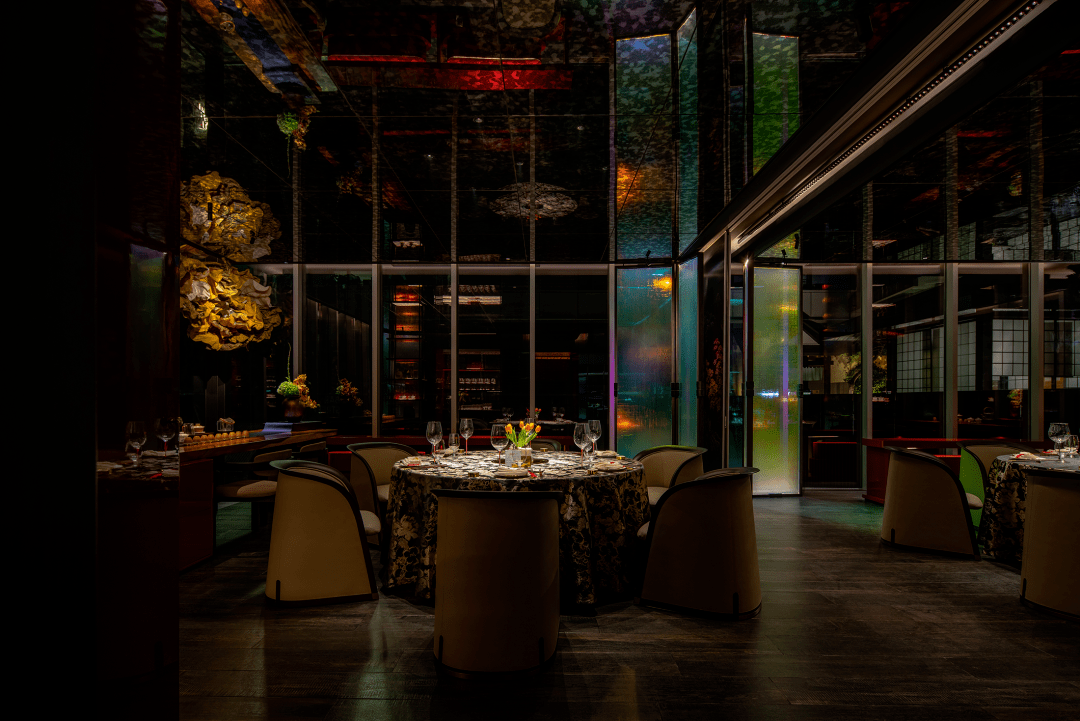 贵仕火锅成都悠方店丨中国成都丨成都亦可空间设计-32