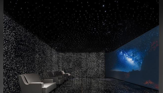 华润水泥润品荟石材艺术展馆丨中国深圳丨前川室内设计(深圳)有限公司-59