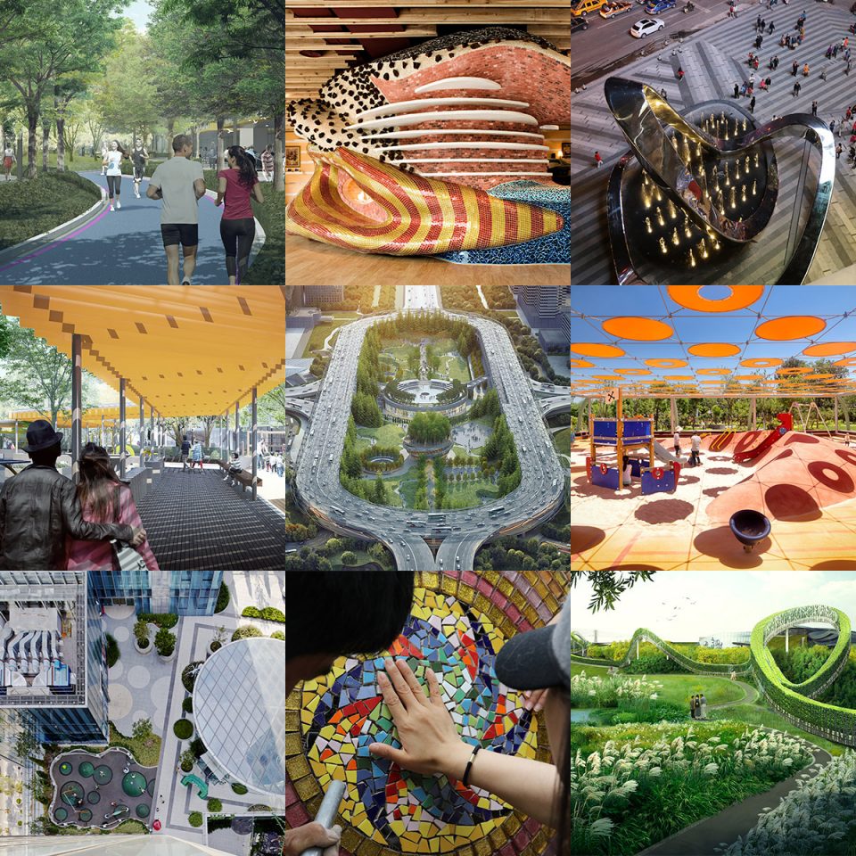 BAM 公司 | 景观设计的十年探索与展望-5