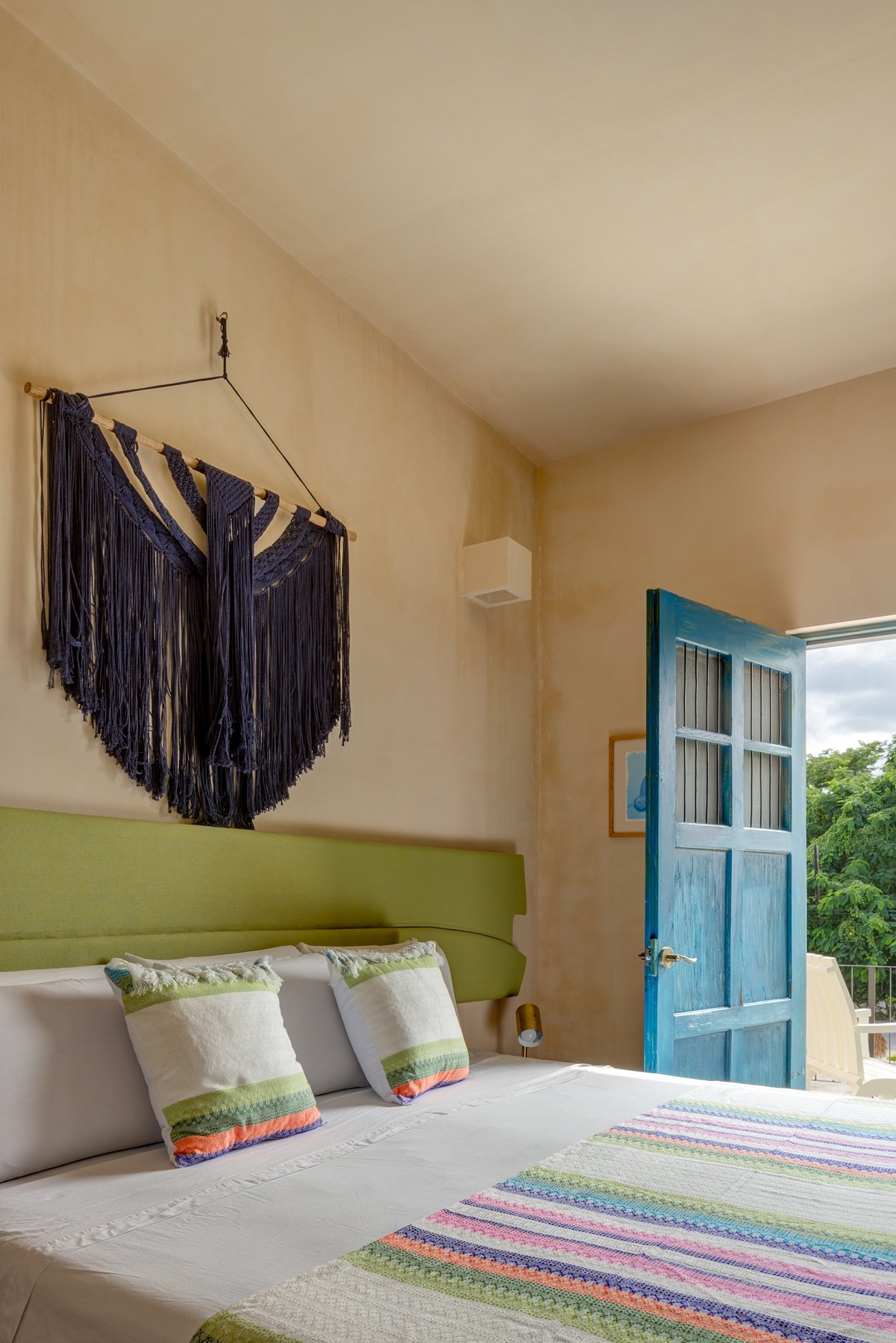 Wayé 酒店丨墨西哥丨Arqmov Workshop-23