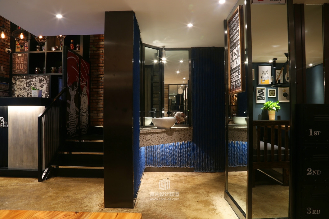 沈阳品筑装饰设计——沈阳·川泽三-9