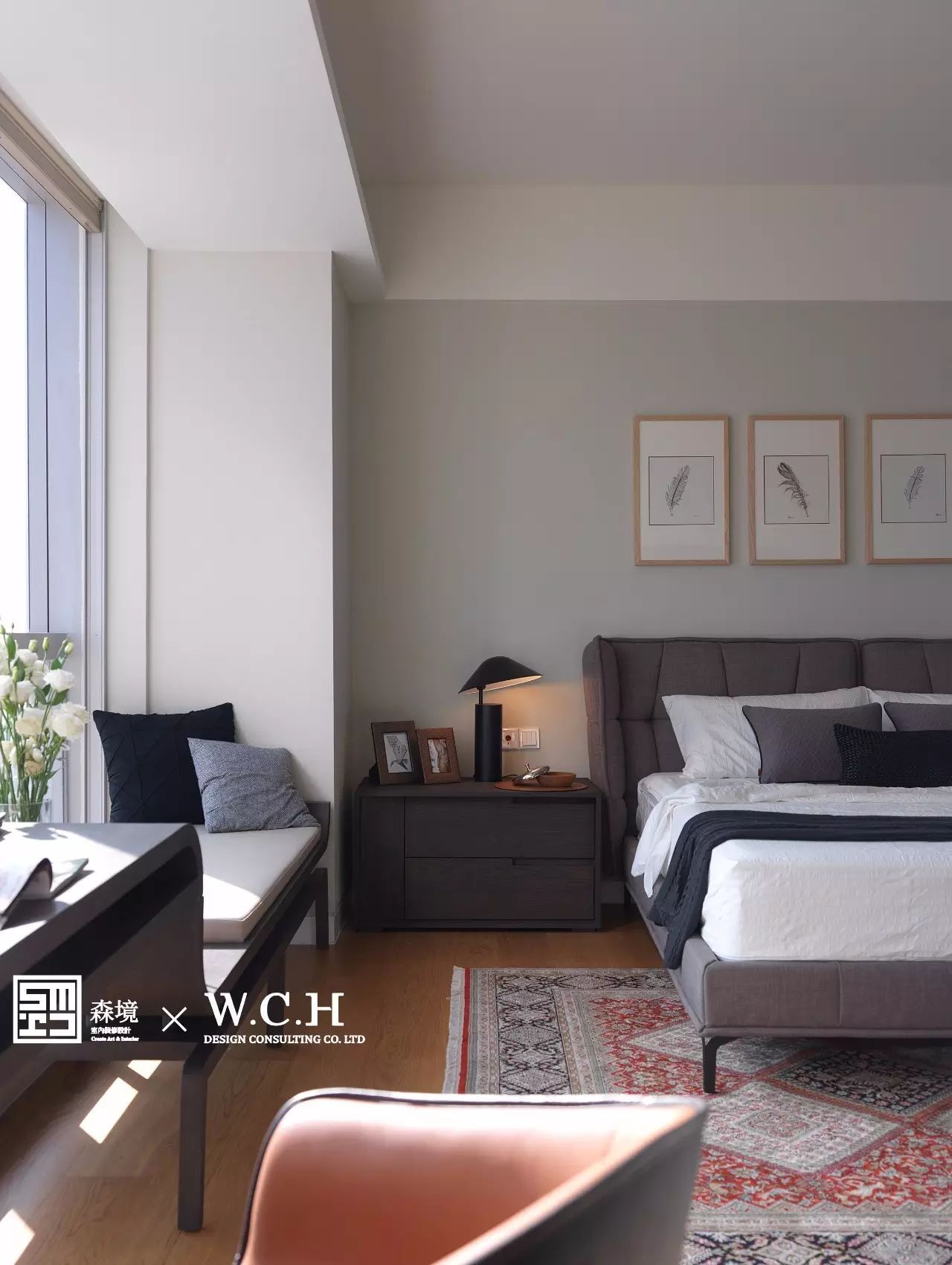 朝夕沐光，人间美寓-28