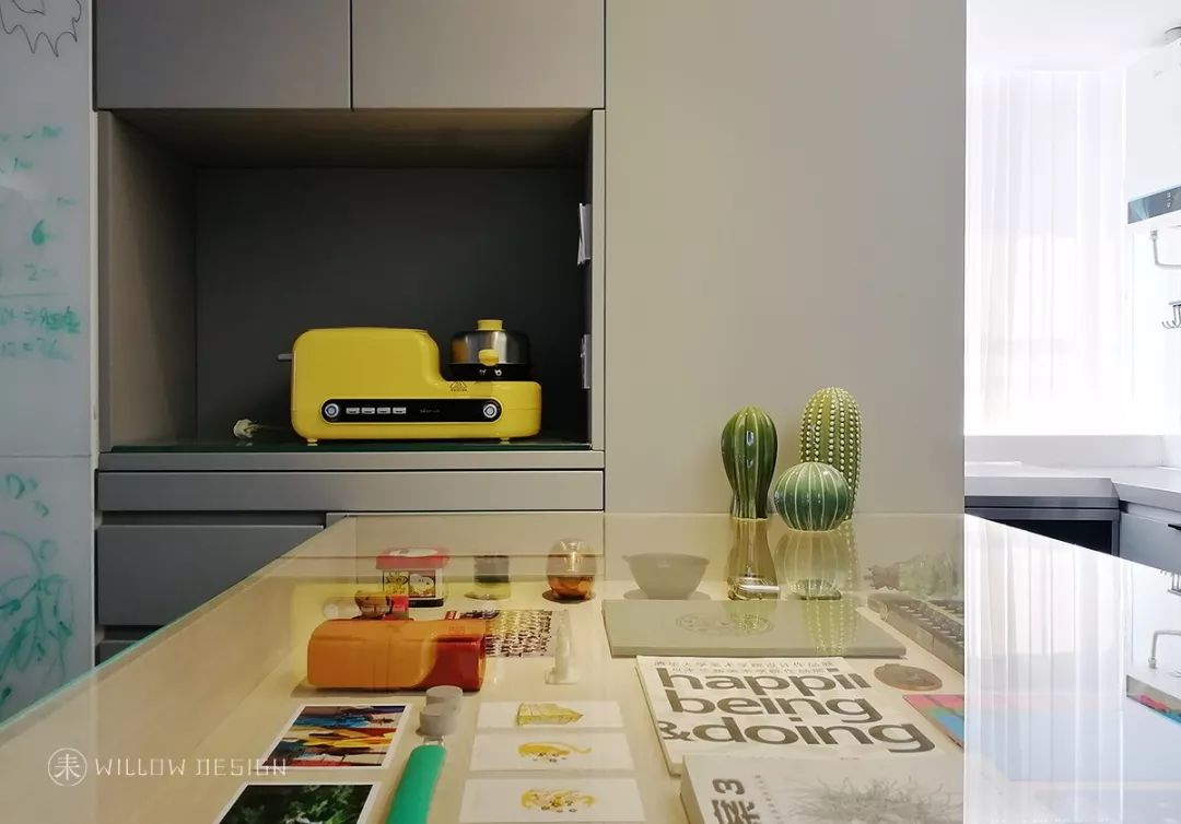 未耒 | 三房两猫-22