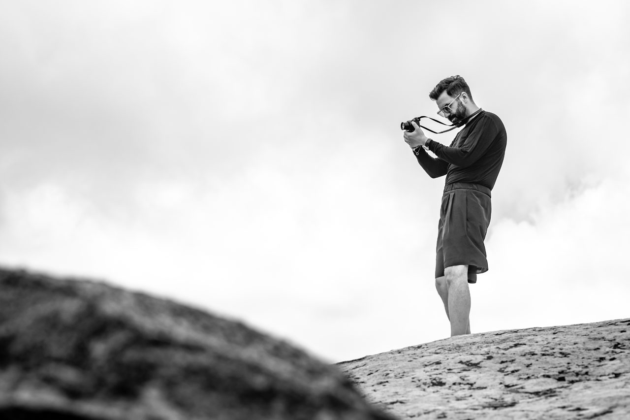 梦幻的仲夏夜之梦 | 新 A 级奔驰在提诺岛-32