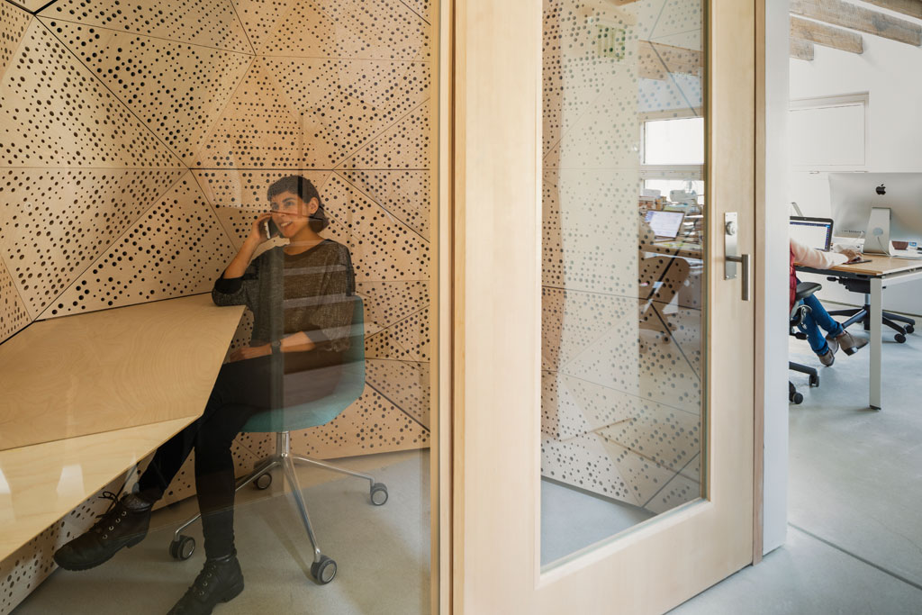 丨美国丨Snøhetta（建筑,景观,室内）等多家单位合作-18