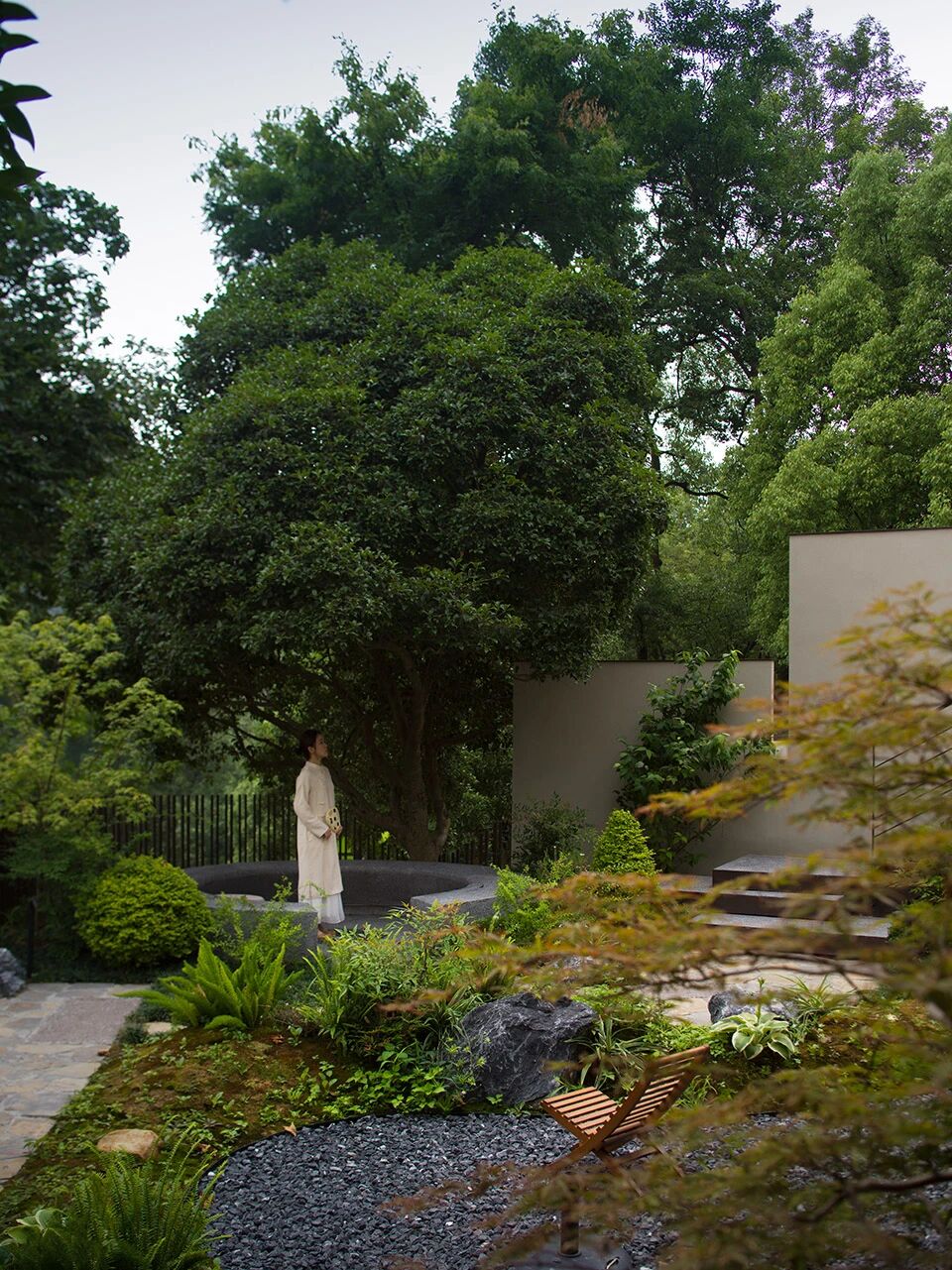 觅萩野民宿二期丨中国杭州丨杭州弥生空间有限公司-15