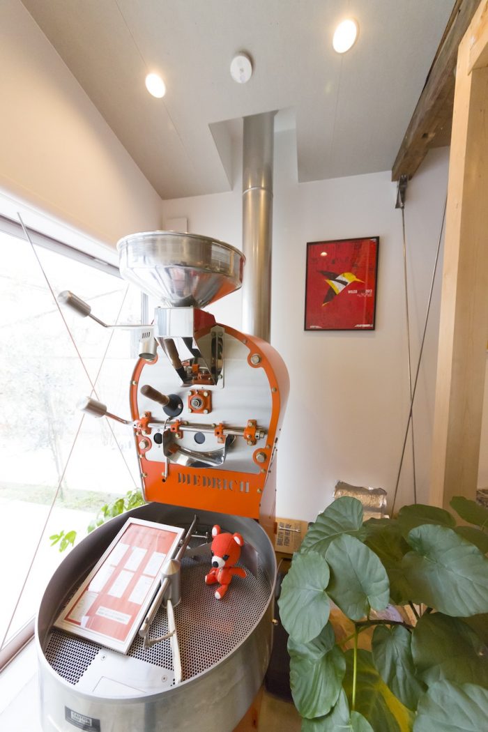 自宅の１階で働くリノベで作るぬくもりのある家とカフェ | Renovation | 100%LiFE-5