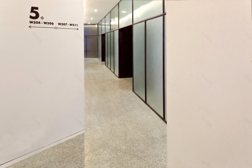 base蓝村路: 迈石建筑-19