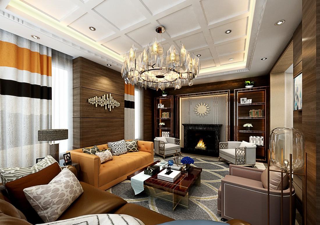 海派东方，我即精致 丨 大·生·活·家-20