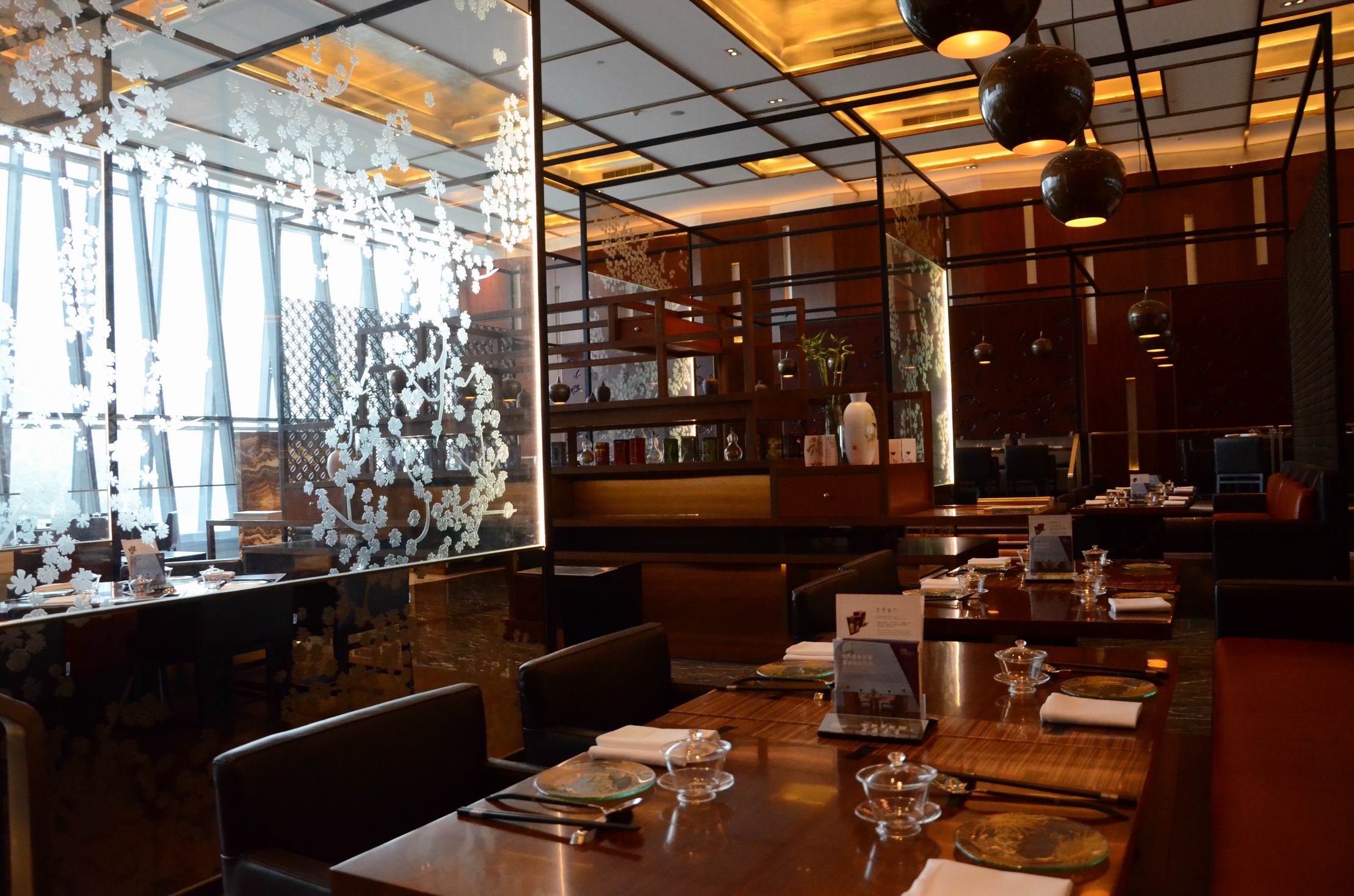 天津瑞吉酒店样板房图纸-4-7