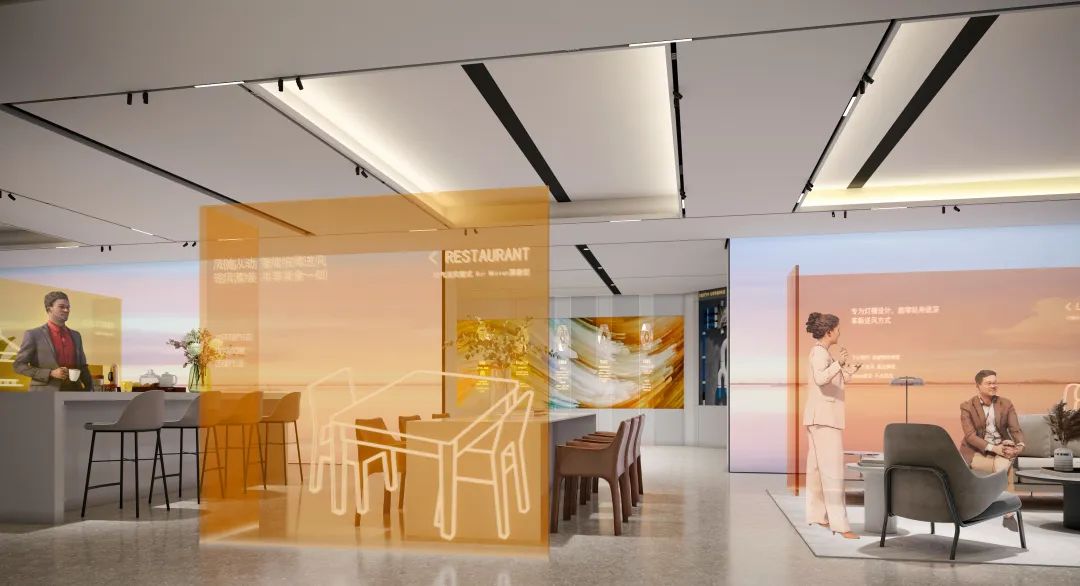 幸福空气展馆丨上乘设计-23