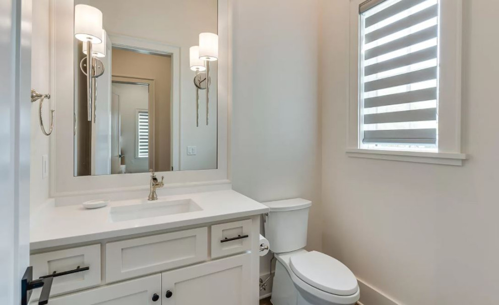 丨墨西哥丨Bob Chatham Custom Home Design-20