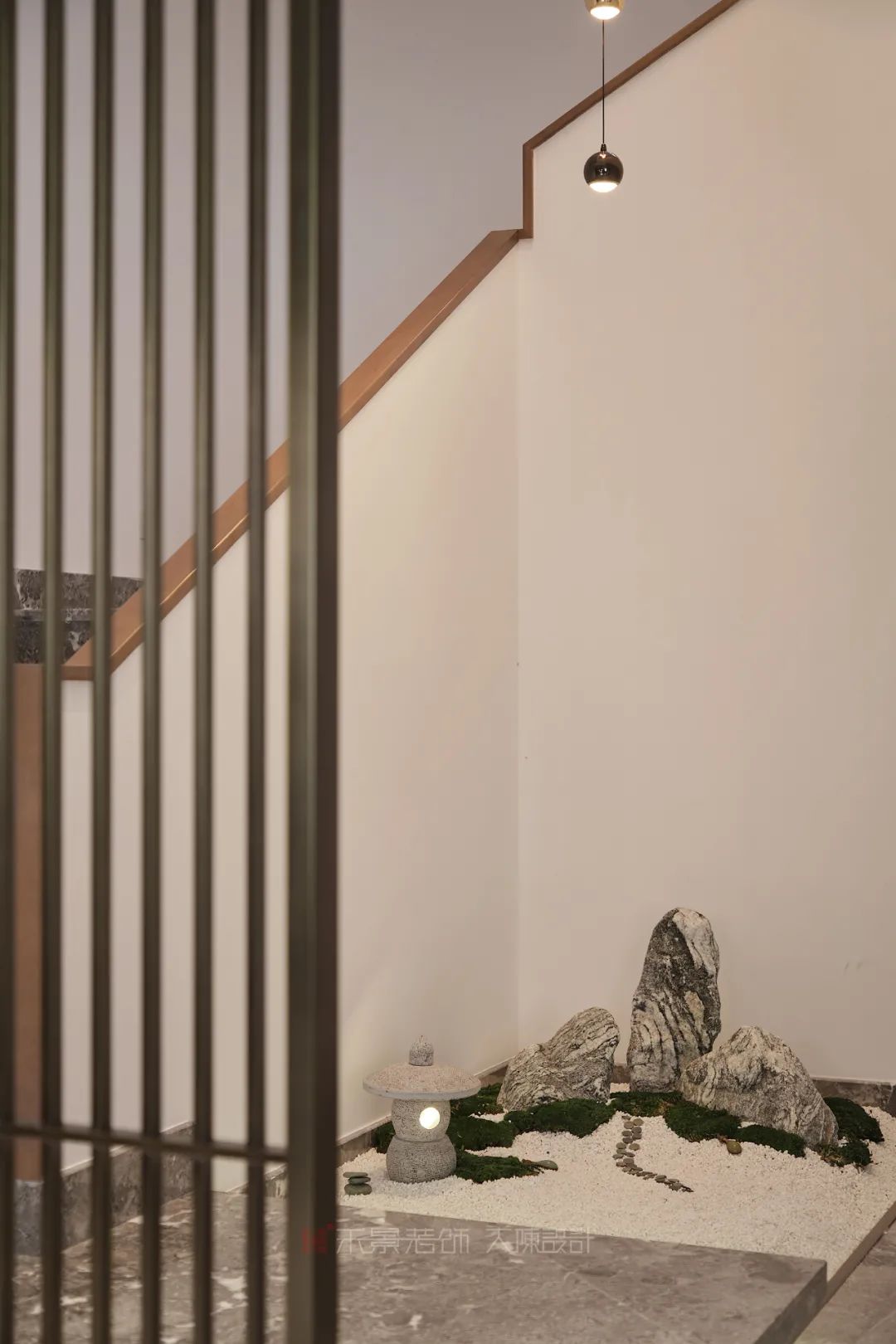 一方禅境,享宁静时光丨中国苏州丨禾景装饰工程有限公司-31