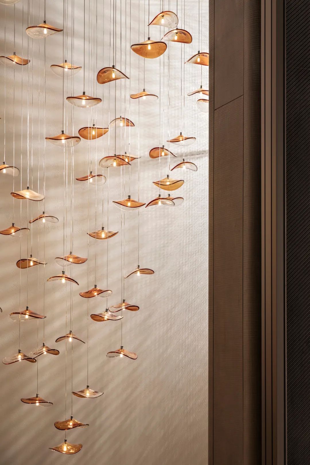 合肥招商·雍境湾营销中心丨中国合肥丨明德设计-34