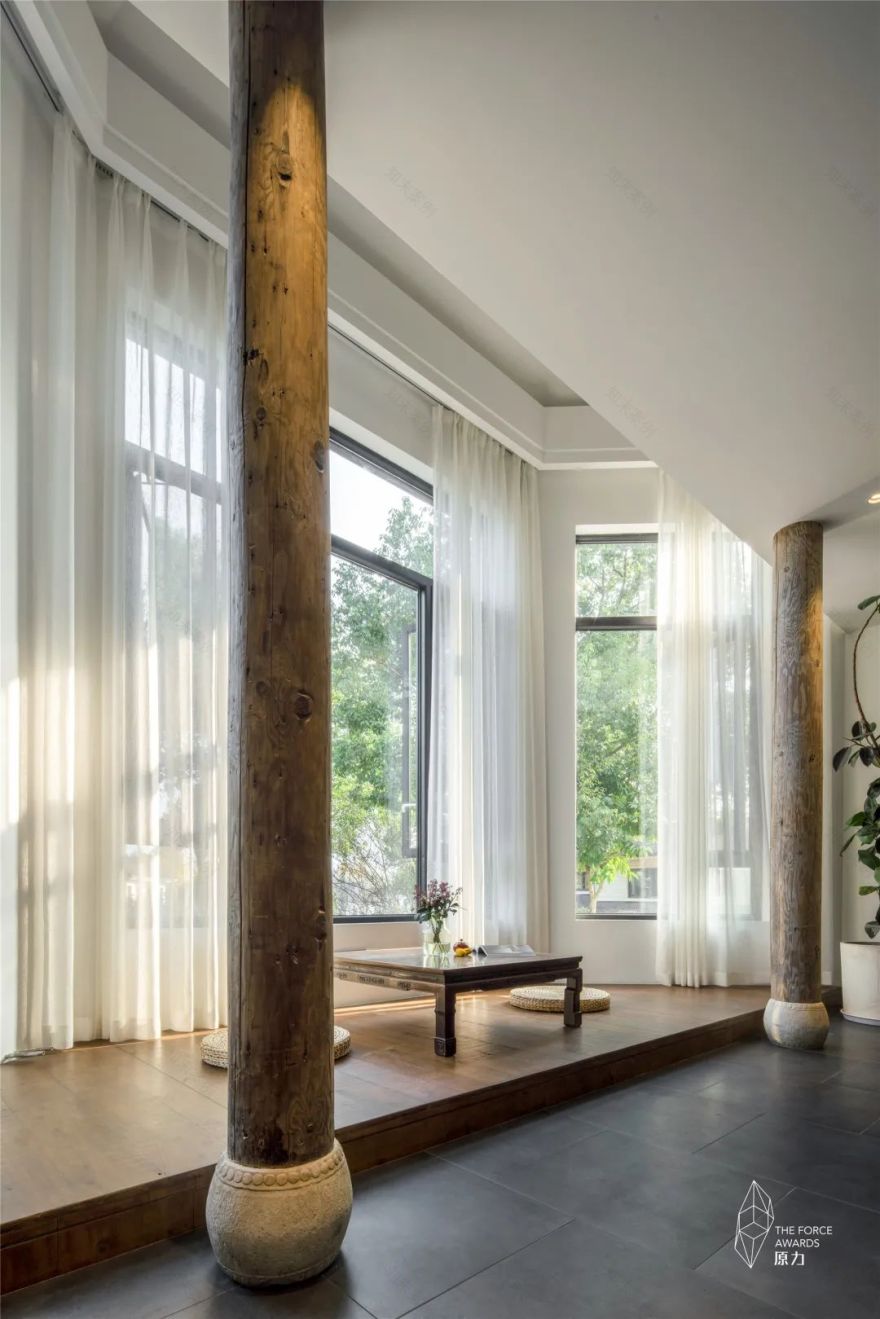 一生一栋,清屿话往事丨中国重庆丨兄弟装饰-45