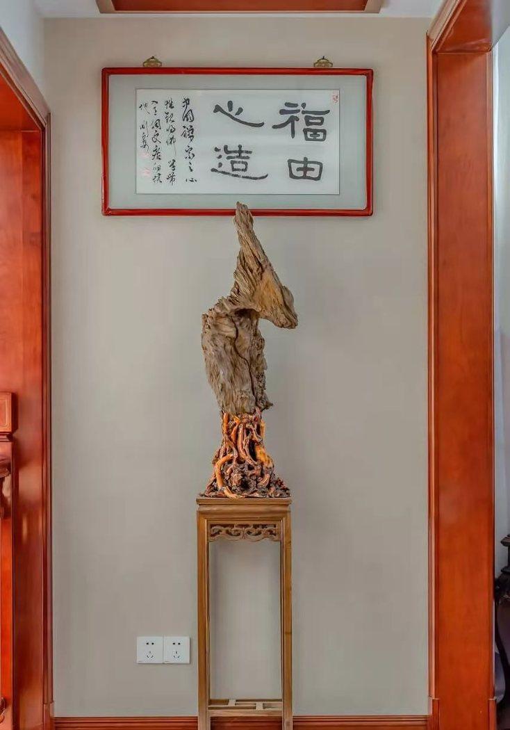 端木乐贤的中式家居艺术设计-10