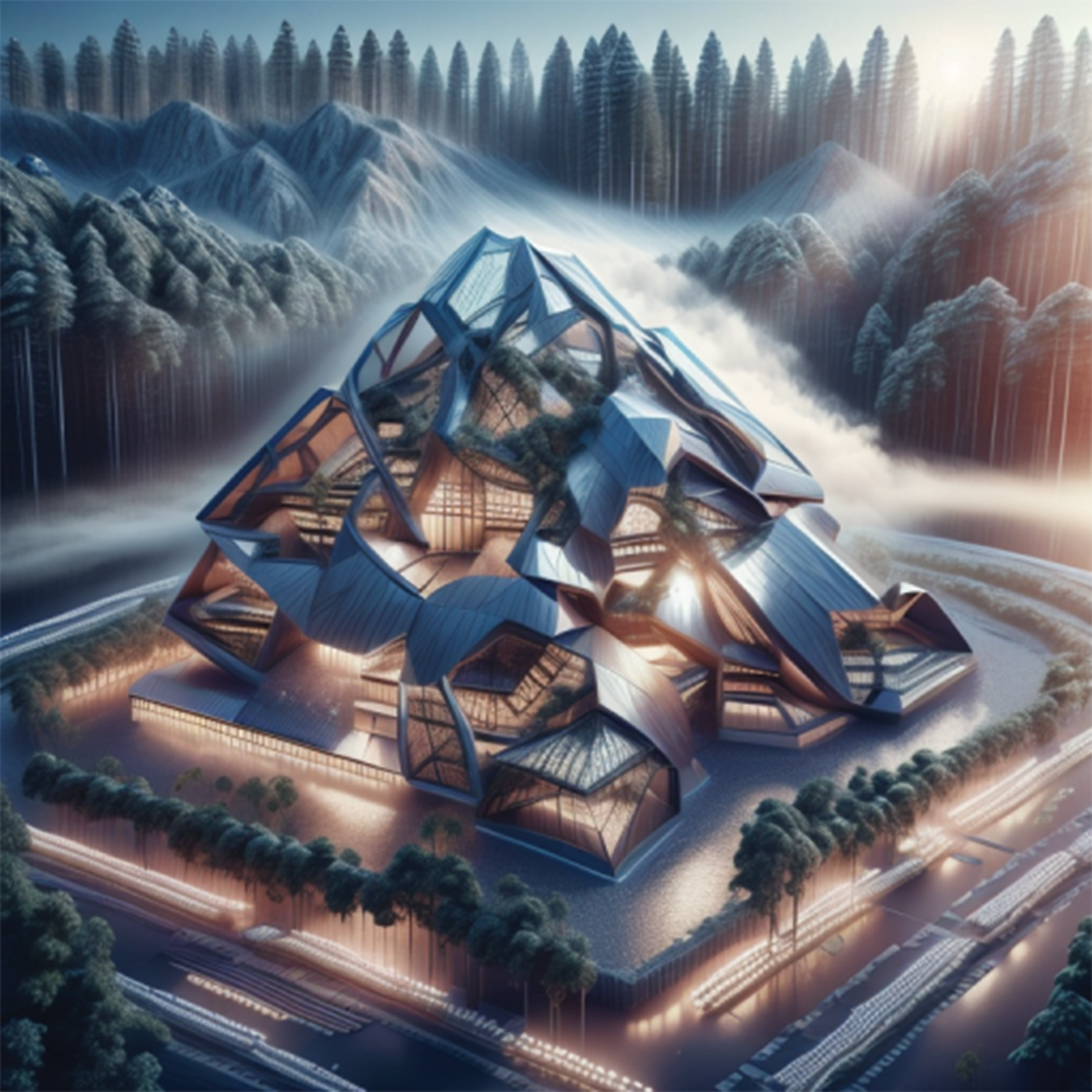 Vivdora | Optimized Parametric Pyramid-6