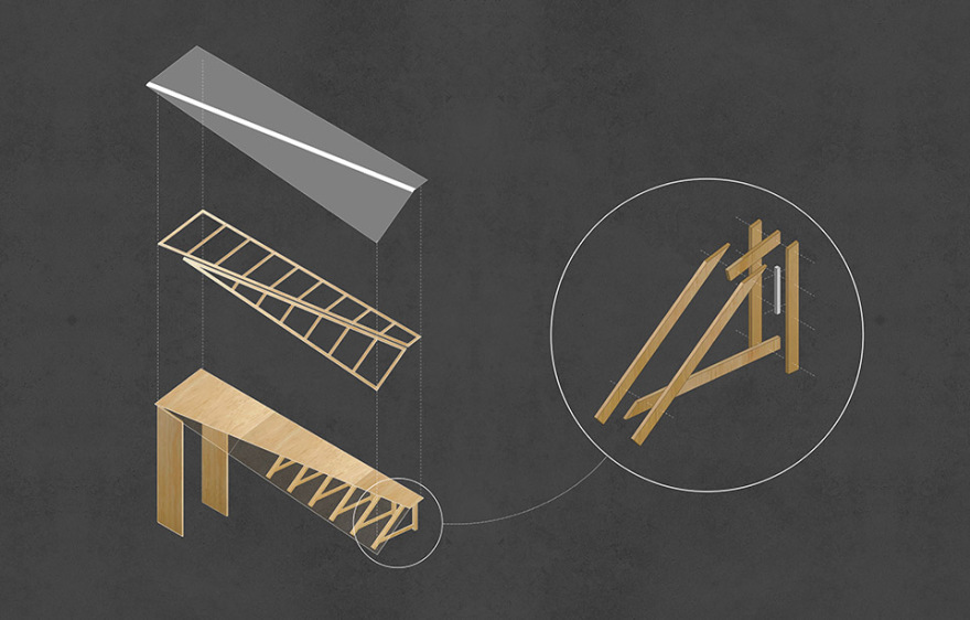 屿弎咖啡馆丨中国大理丨边缘计划建筑工作室-52